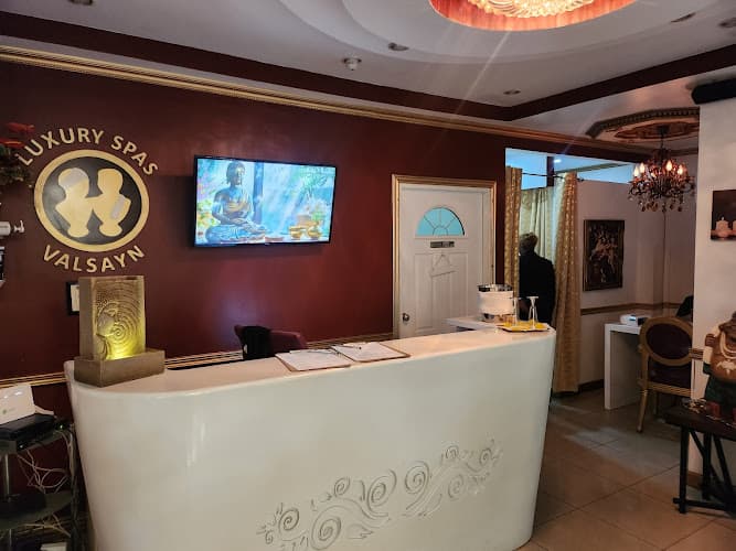 Valsayn Luxury Spas Tunapuna-Piarco photo