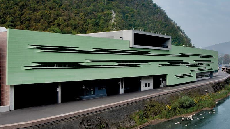 Valsir Spa Vobarno photo