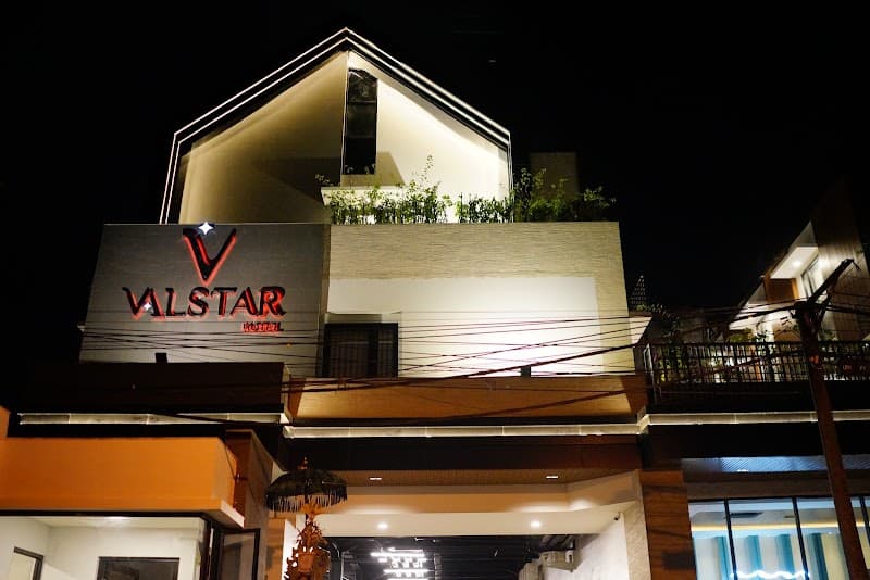 ValStar Hotel Canggu photo