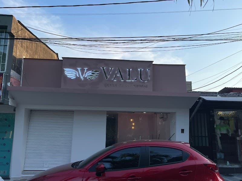 Valu Nails Cejas y Pestañas Villavicencio photo