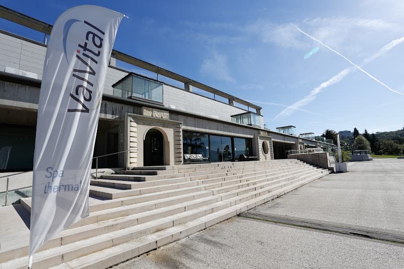 Valvital - Thermes Chevalley Aix-les-Bains photo