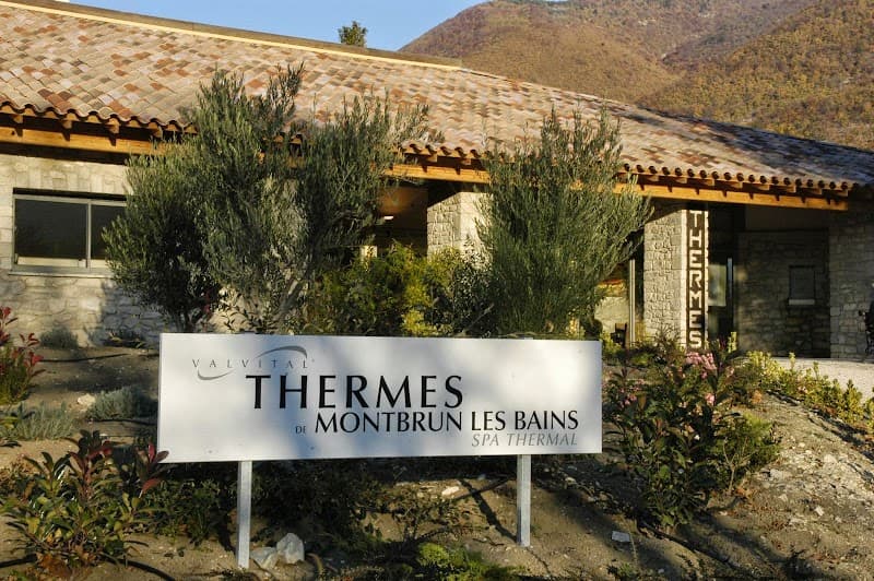 Valvital - Thermes de Montbrun-les-Bains photo