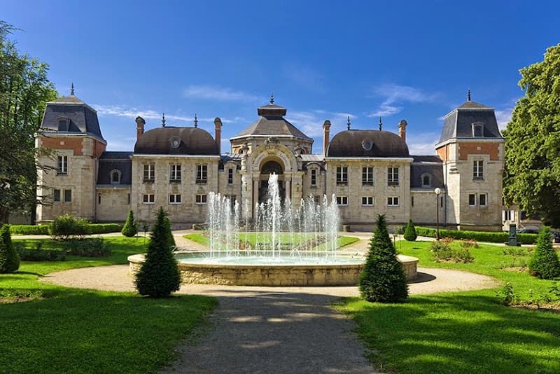 ValVital - Thermes & Spa Lédonia Lons-le-Saunier photo