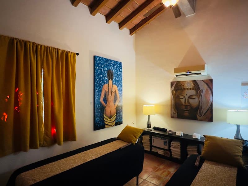 Vaman Spa Puerto Vallarta photo