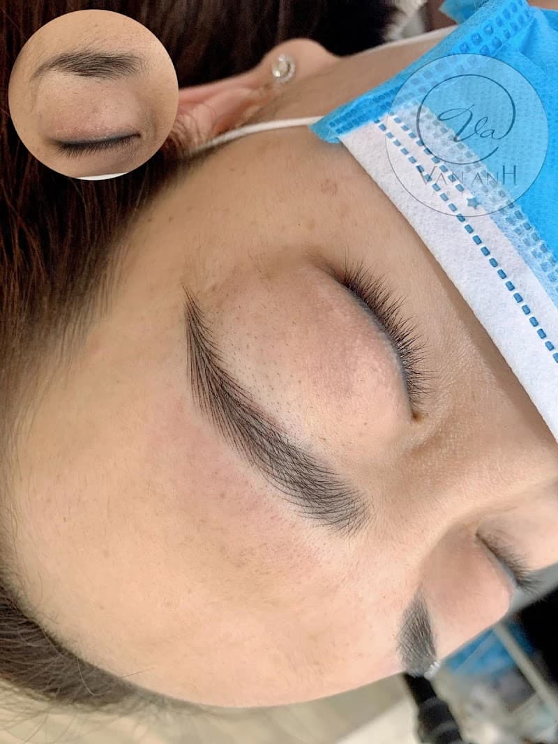 Vân Anh Artist Quận Hà Đông photo