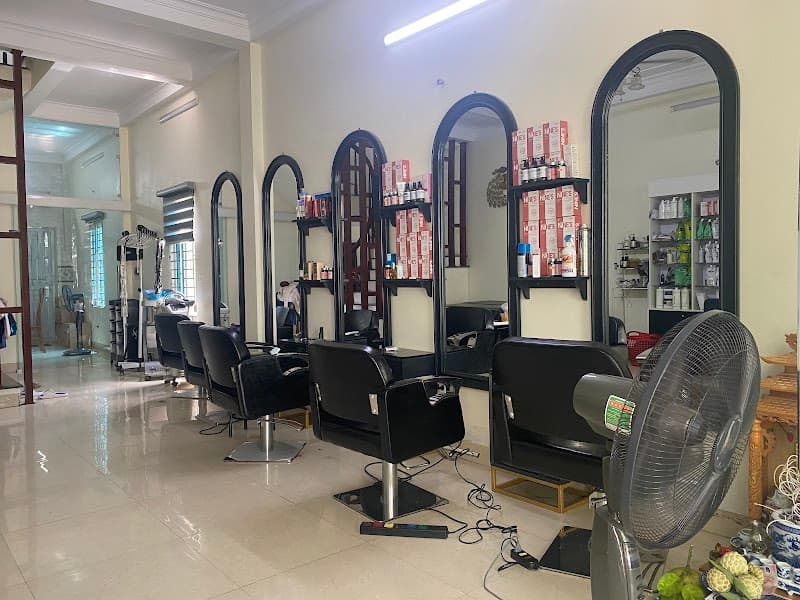 Vân Anna Spa . com Huyện Thanh Oai photo