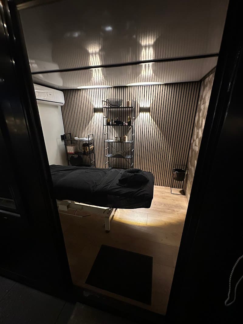 Van Bergen Massages Wijchen photo