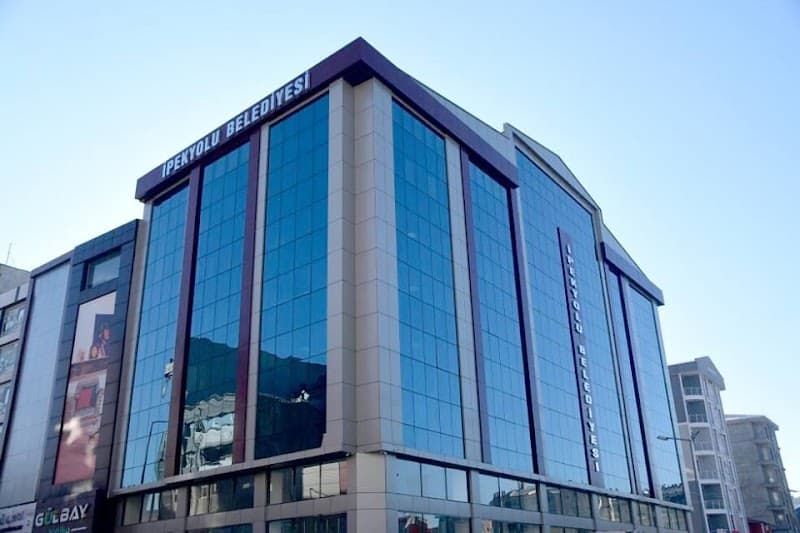 Van Büyükşehir Fen İşleri Müdürlüğü İpekyolu photo