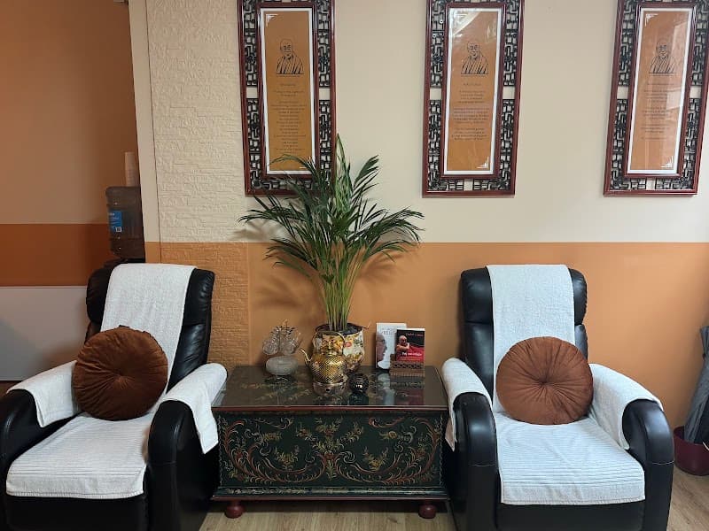Van der Kuijl massage Haarlem photo