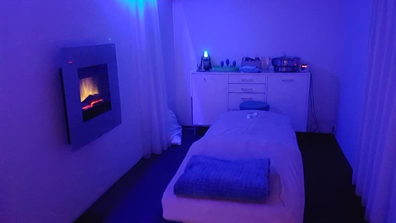 Van Der Linden Mind and Body Wellness Dordrecht photo