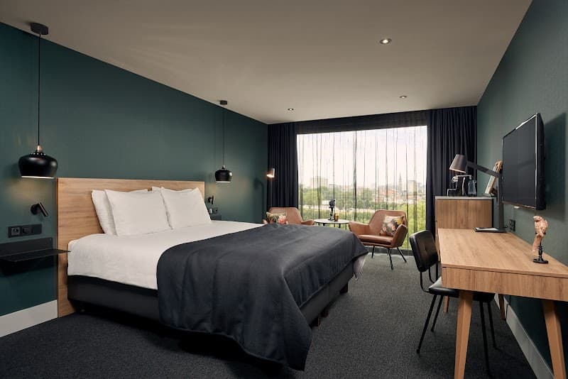 Van der Valk Hotel Antwerp photo