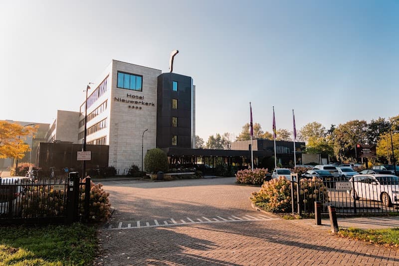 Van der Valk Hotel Rotterdam - Nieuwerkerk photo