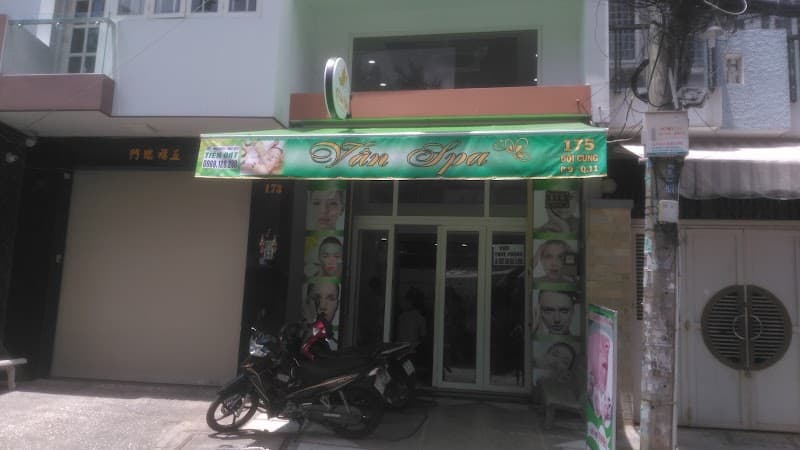 Van Hanh Spa Quận 11 photo