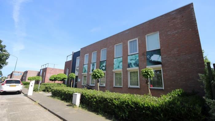 Van hemert sport and care Helmond photo