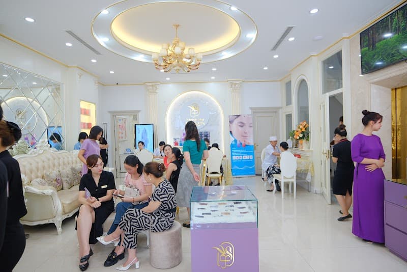 Vân Linh Spa Lạng Sơn photo