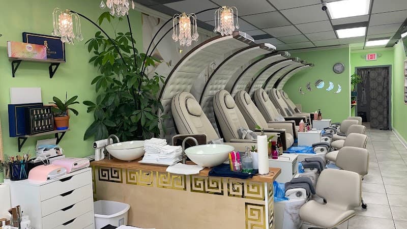 Van Nails Jacksonville photo