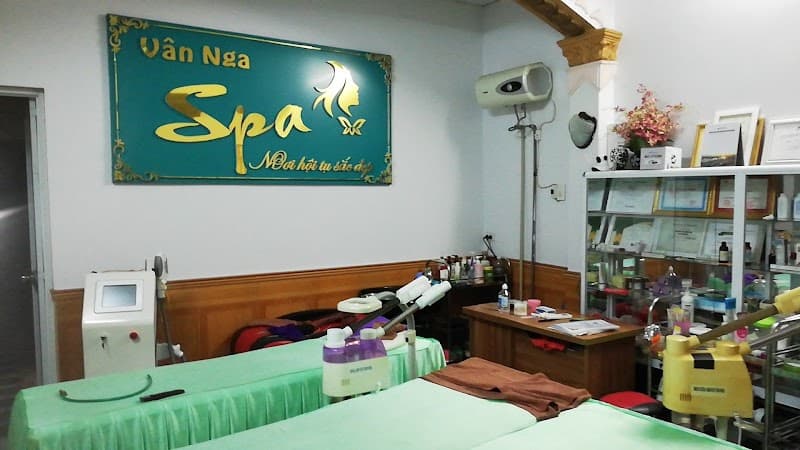 Vân Nga Spa Hải Dương photo