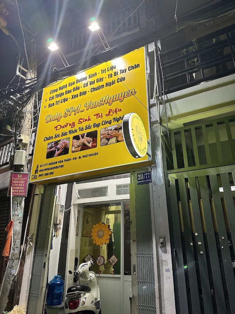 Vân Nguyễn Spa & Clinic - Phú Nhuận Quận Phú Nhuận photo