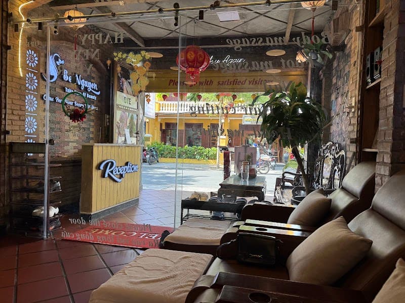 Van Nguyen Spa. Professional Skin Care - Cosmetic Tattooing Huyện Long Hồ photo