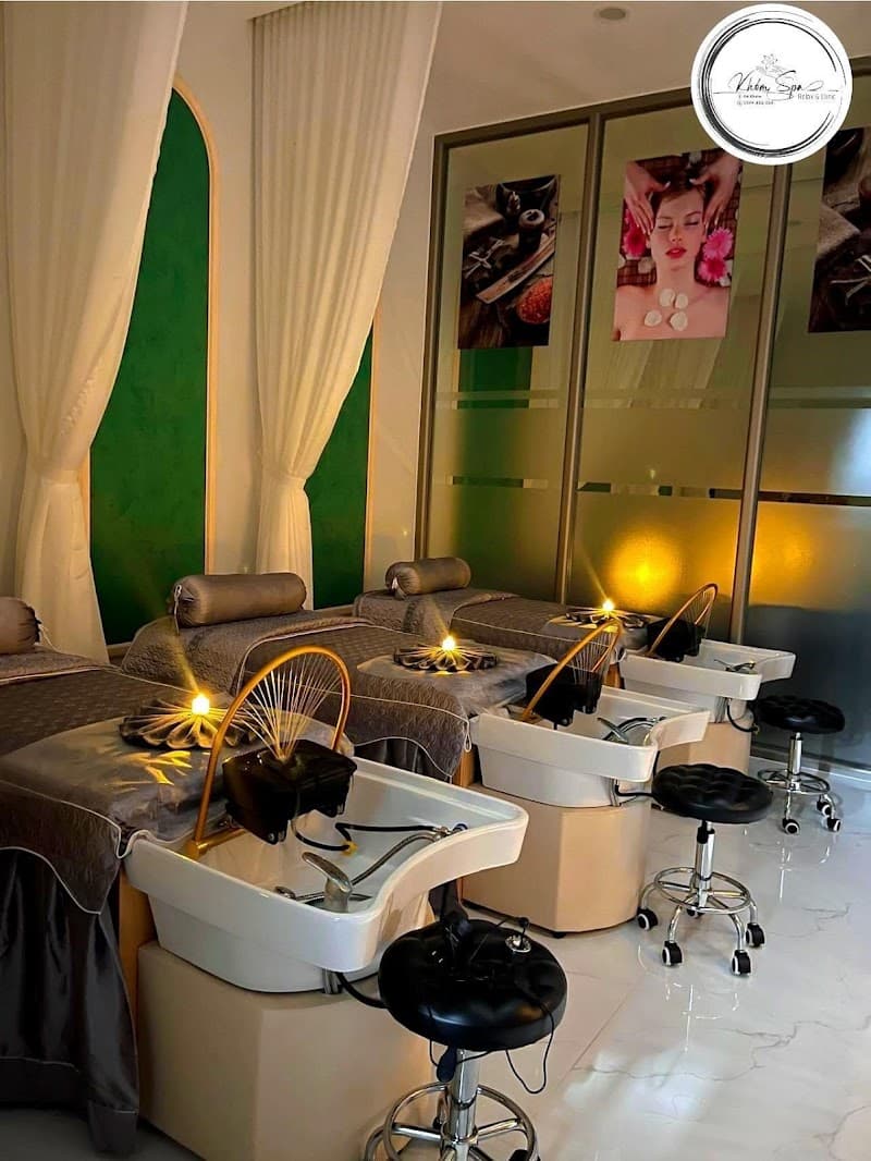 Vân's homespa Soc Trang photo