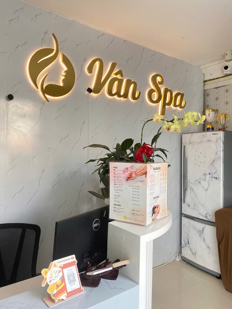 Vân Spa - Thảo Điền Thủ Đức photo