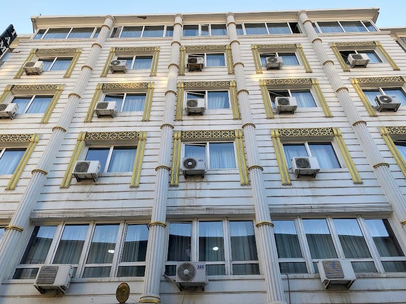 Van Tamara Hamam & Spa İpekyolu photo