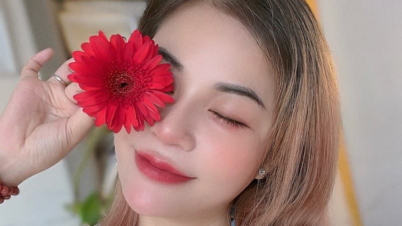 VẠN TIỀN Beauty Academy Thu Dau Mot photo