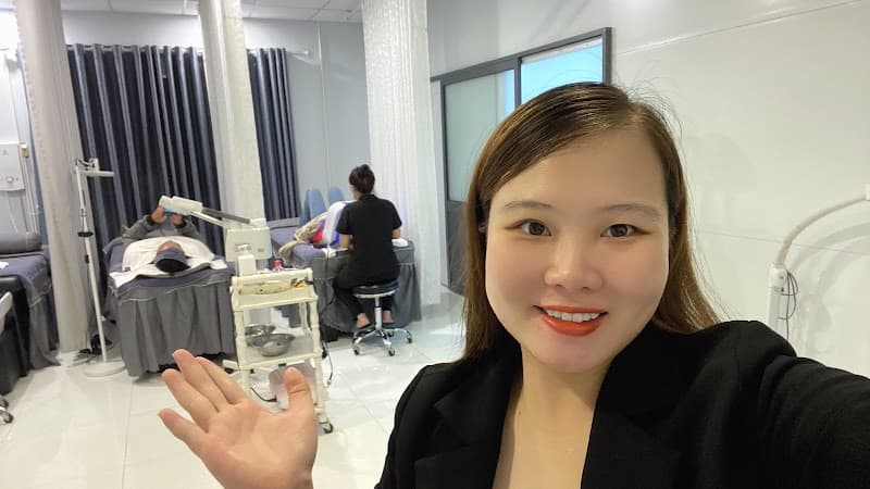 Vân Trọng Beauty Spa Thị Xã Phổ Yên photo