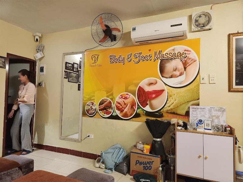 Vân vân spa Quận Hoàn Kiếm photo