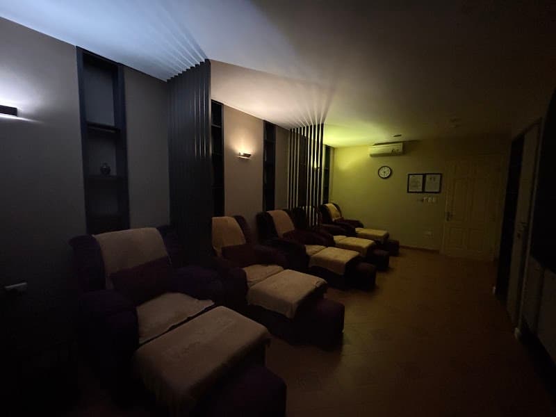 Vạn Xuân Foot Massage Quận Ba Đình photo