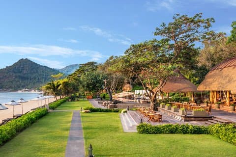Vana Belle, a Luxury Collection Resort, Koh Samui photo