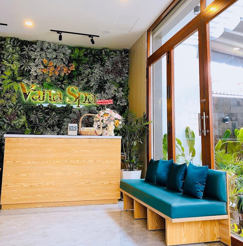 Vana Spa Beauty Thị Xã Gò Công photo