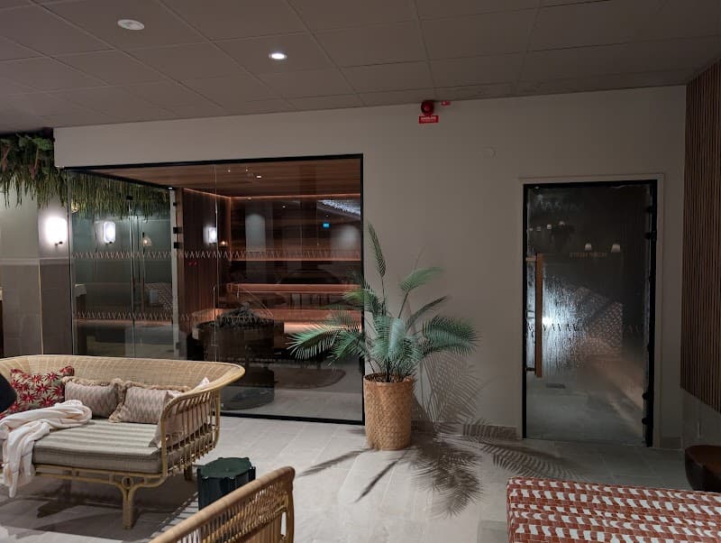 Vana Spa Eskilstuna photo