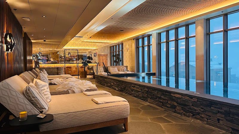 Vana Spa Kiruna photo