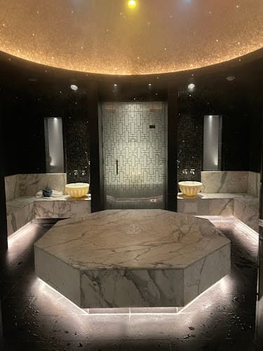 Vana Spa Saltsjöqvarn Nacka photo