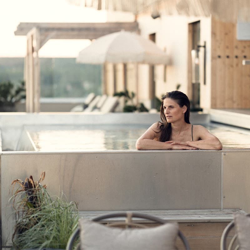 Vana Spa Skellefteå photo