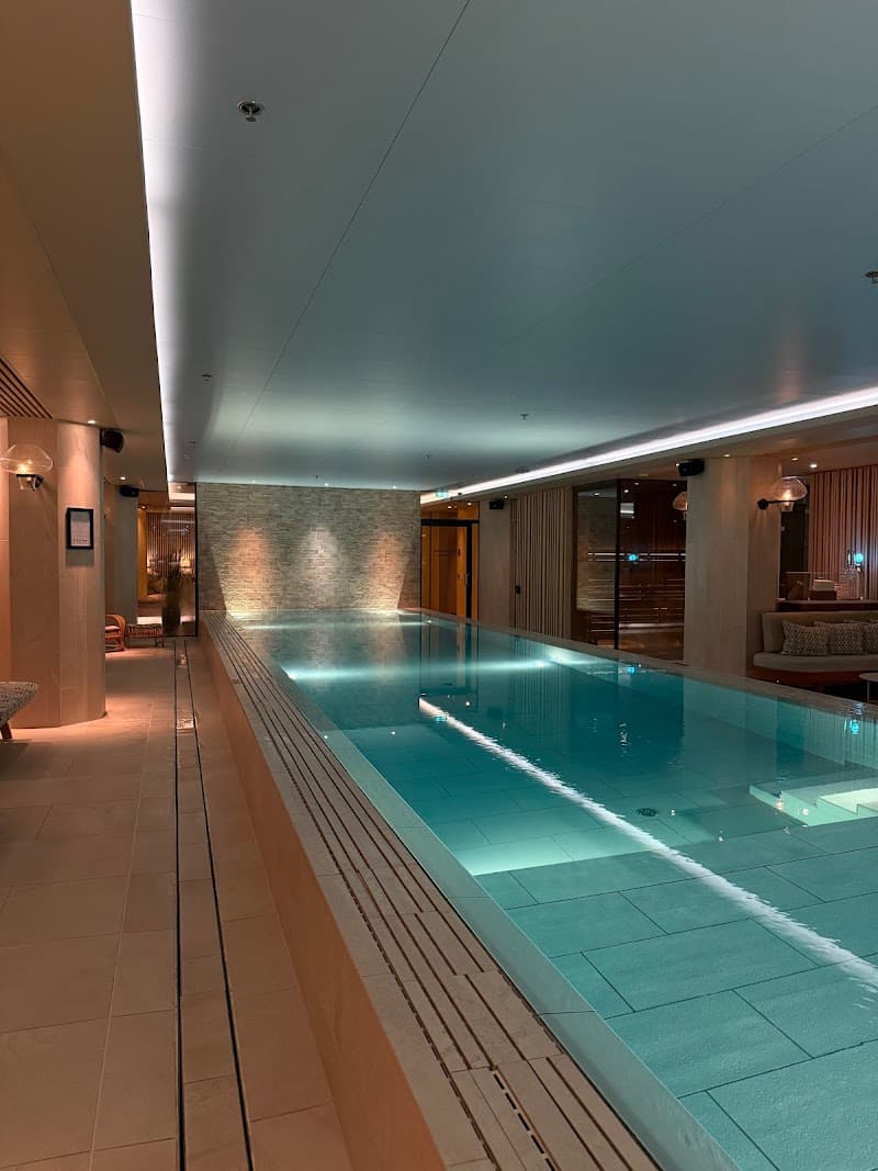 Vana Spa Stockholm photo