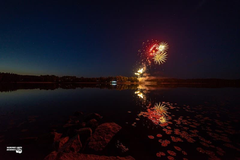 Vanajan Linna :P Lapinlahti photo