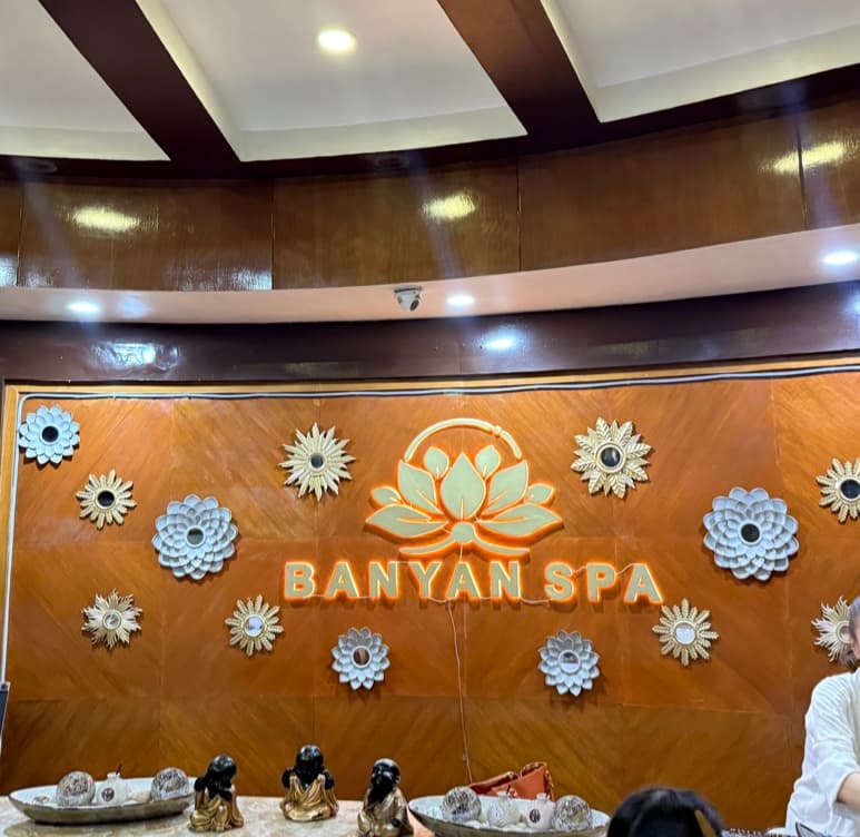 Vananas Wellness Spa Cebu City photo