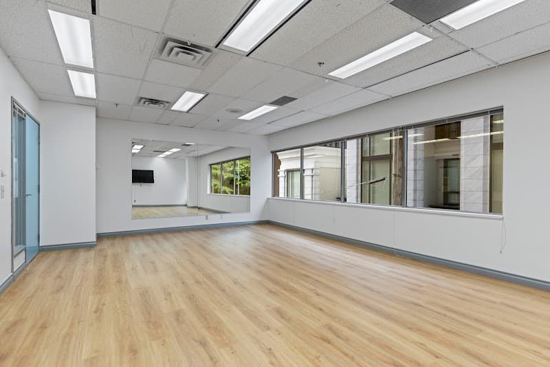 Vancosuver School Of Bofdywork & Massage Ltd Vancouver photo