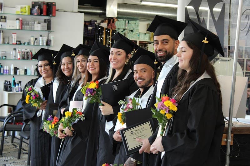 Vancouver School Of Beauty photo