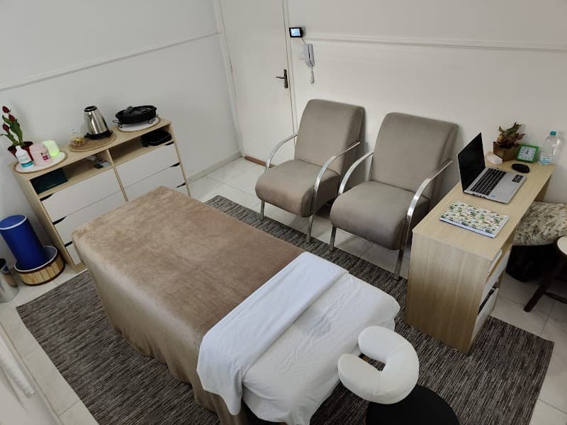 Vanda Peixoto Massoterapeuta Sorocaba photo