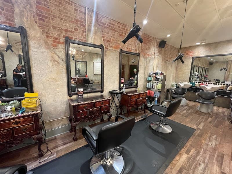 VanDavis Aveda Lifestyle Salon and Day Spa Winston-Salem photo