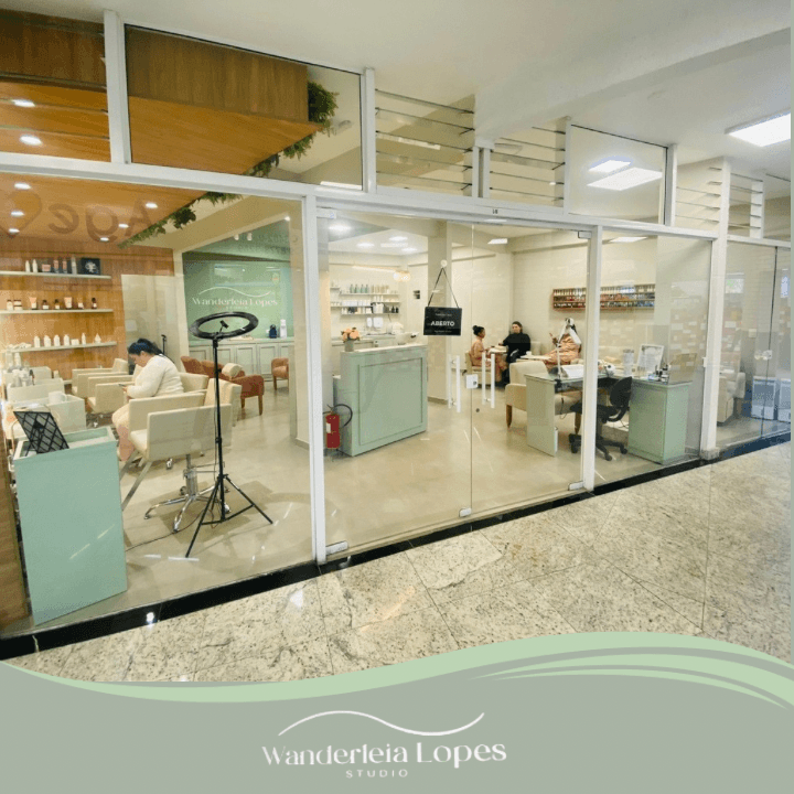 Vanderleia MendesEstética Avançada Curitiba photo