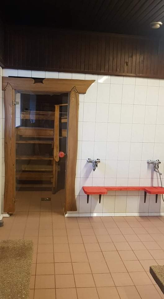 Vändra saun Põhja-Pärnumaa vald photo