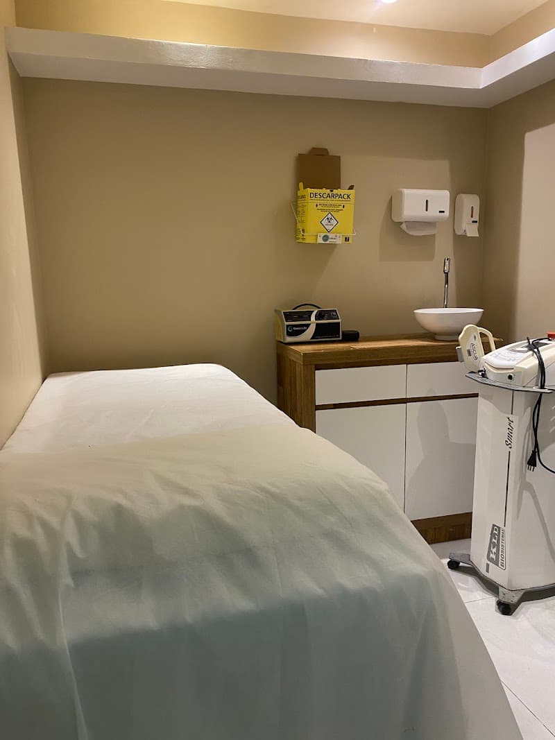 Vanessa C. Barbosa - Esteticista Arapongas photo