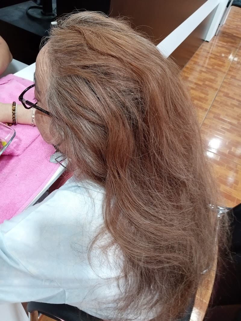 Vanessa Cordova Spa Peluqueria La Libertad photo