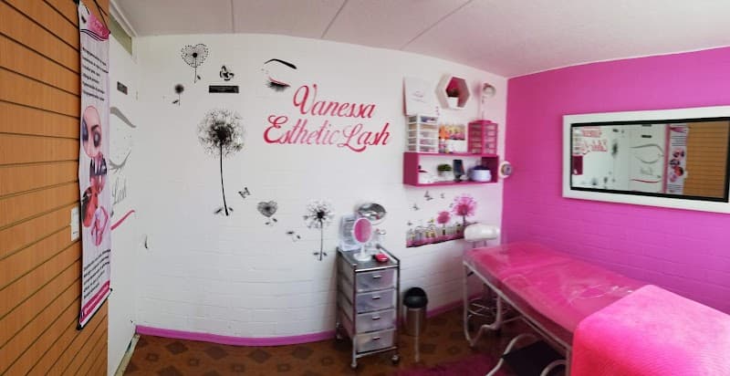 Vanessa Esthetic Lash Soacha photo