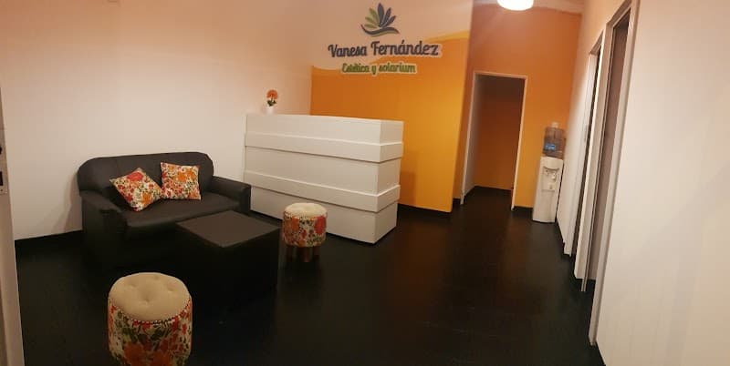 Vanessa Fernandez Estética y Solarium Concepción photo