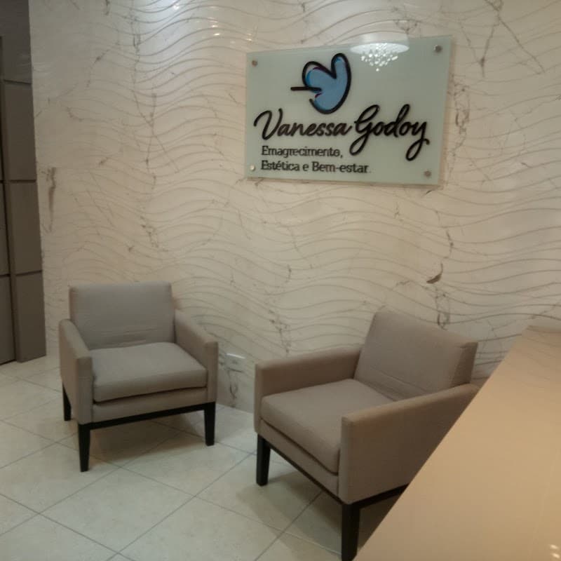 Vanessa Godoy Emagrecimento, Estética e Bem-estar. Cornélio Procópio photo